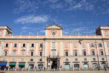 Image showing Piacenza