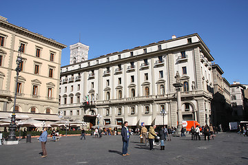 Image showing Florence