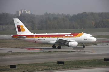 Image showing Iberia