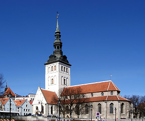 Image showing Church