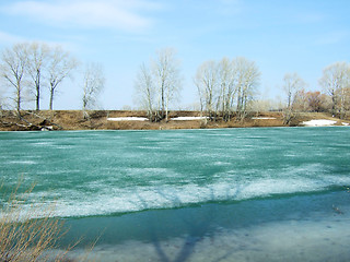 Image showing spring