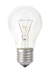 Image showing Electric Bulb