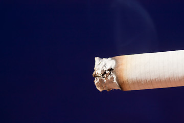 Image showing cigarette