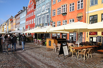 Image showing Copenhagen