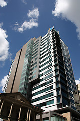 Image showing Bank of Queensland