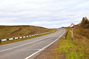 Image showing Road