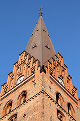 Image showing Malmo