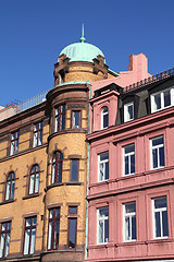 Image showing Malmo