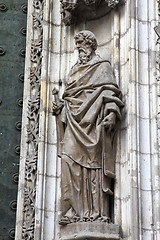 Image showing Saint Paul