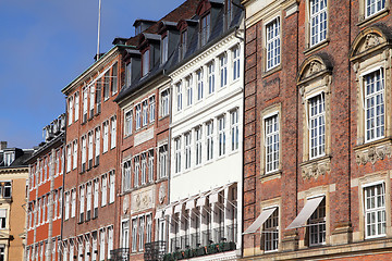 Image showing Copenhagen