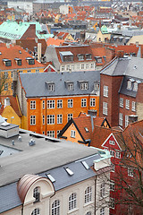 Image showing Copenhagen