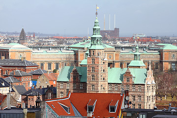 Image showing Copenhagen