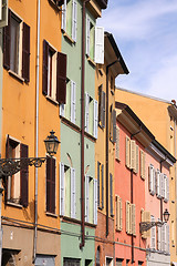 Image showing Parma, Italy