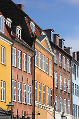 Image showing Copenhagen