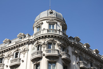 Image showing Granada, Spain