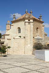 Image showing Andalusia