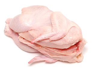 Image showing raw chicken