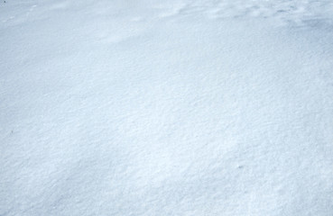 Image showing snow