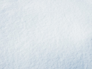 Image showing snow