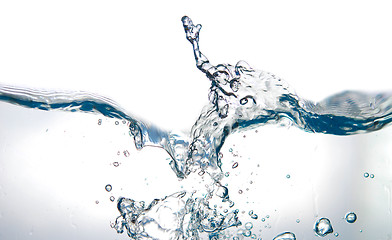 Image showing water