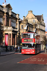 Image showing Wolverhampton