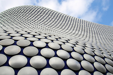 Image showing Birmingham