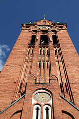 Image showing Bydgoszcz, Poland