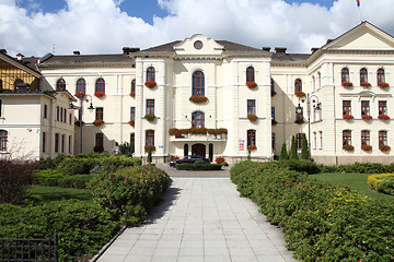 Image showing Bydgoszcz