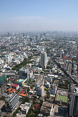 Image showing Bangkok