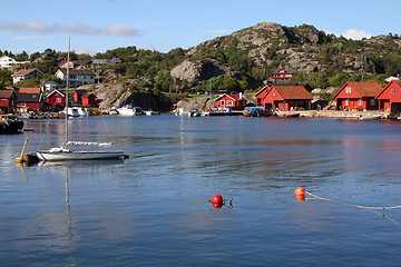 Image showing Norway