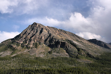 Image showing Kootenay National Park