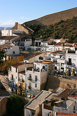 Image showing Alicante