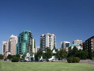 Image showing Calgary