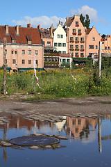 Image showing Poland - Gdansk