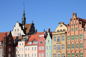 Image showing Poland - Gdansk