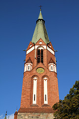 Image showing Sopot, Poland
