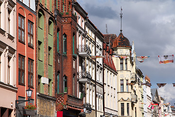 Image showing Poland - Torun