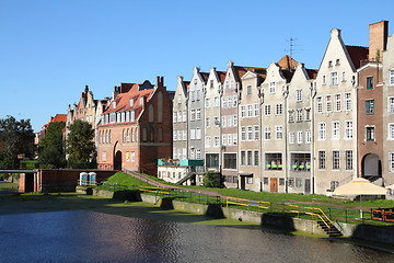 Image showing Poland - Gdansk