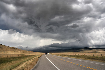 Image showing Alberta, Canada