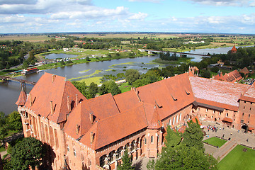 Image showing Poland - Malbork