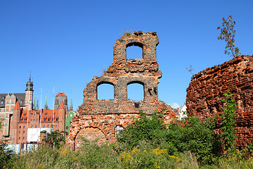 Image showing Poland - Gdansk