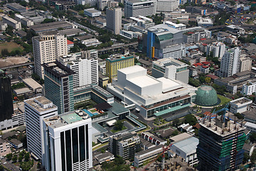 Image showing Bangkok