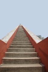 Image showing Jantar Mantar,  Delhi