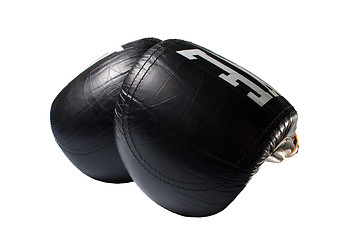 Image showing Boxing