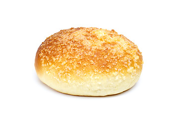 Image showing Fresh bun