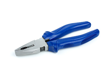 Image showing Pliers