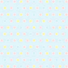 Image showing Polka Dots