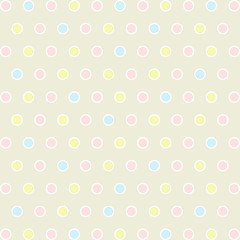 Image showing Polka Dots