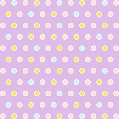 Image showing Polka Dots