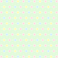 Image showing Polka Dots